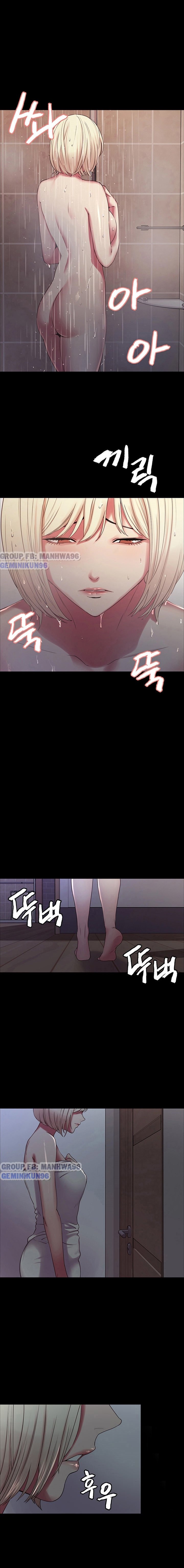 chạy trốn gia đình chapter 16 13