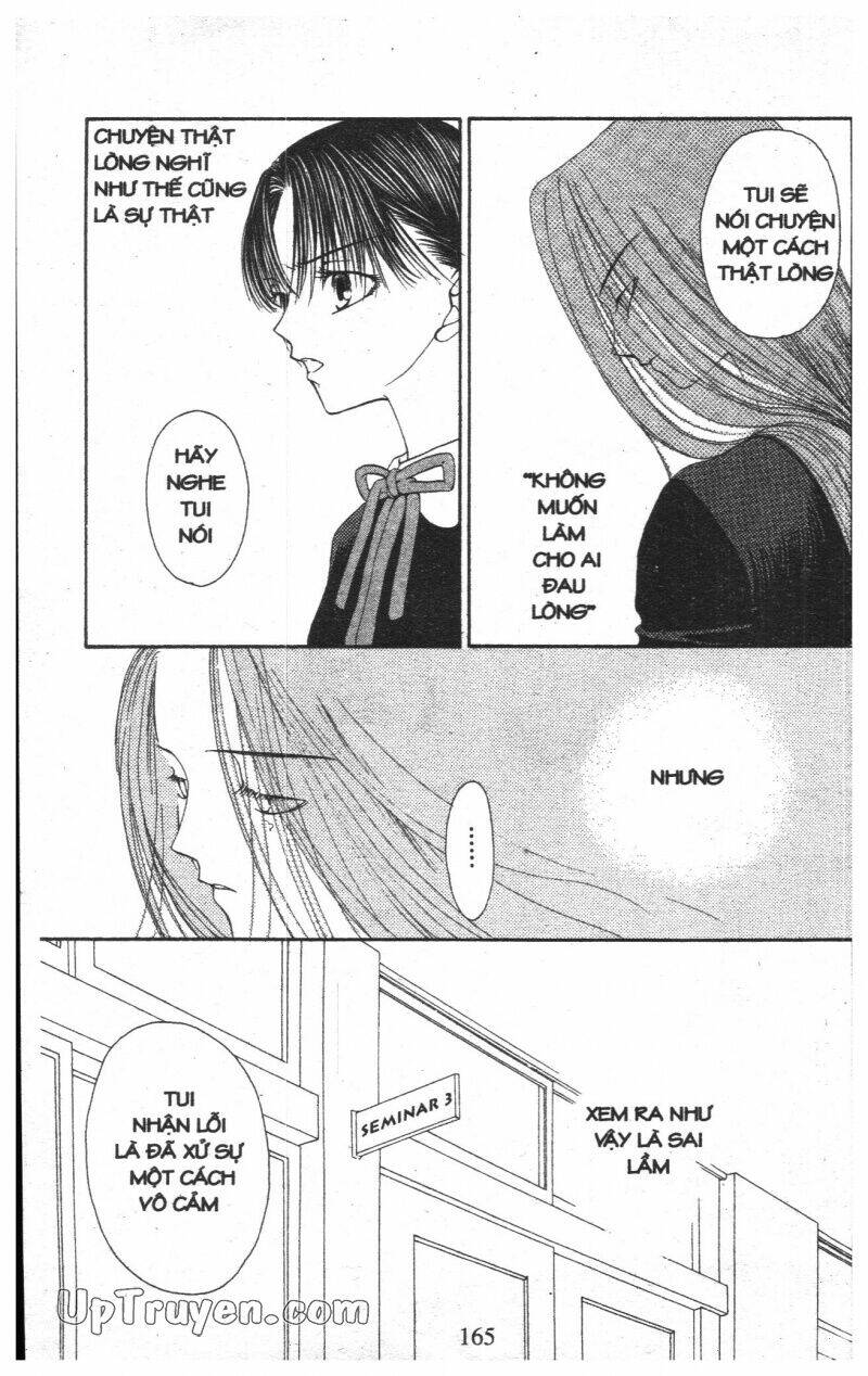 thấy mờ ghét chapter 2 166