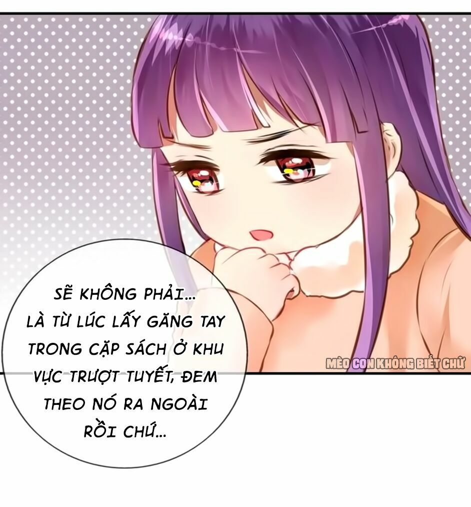 không có ssr làm sao để yêu chapter 19 8