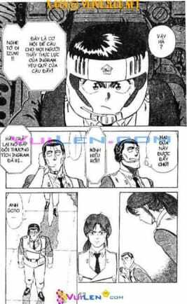 cảnh sát cơ động chapter 2 61