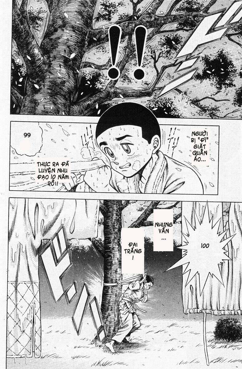 shin kotaro makaritoru! juudouhen chapter 1 43