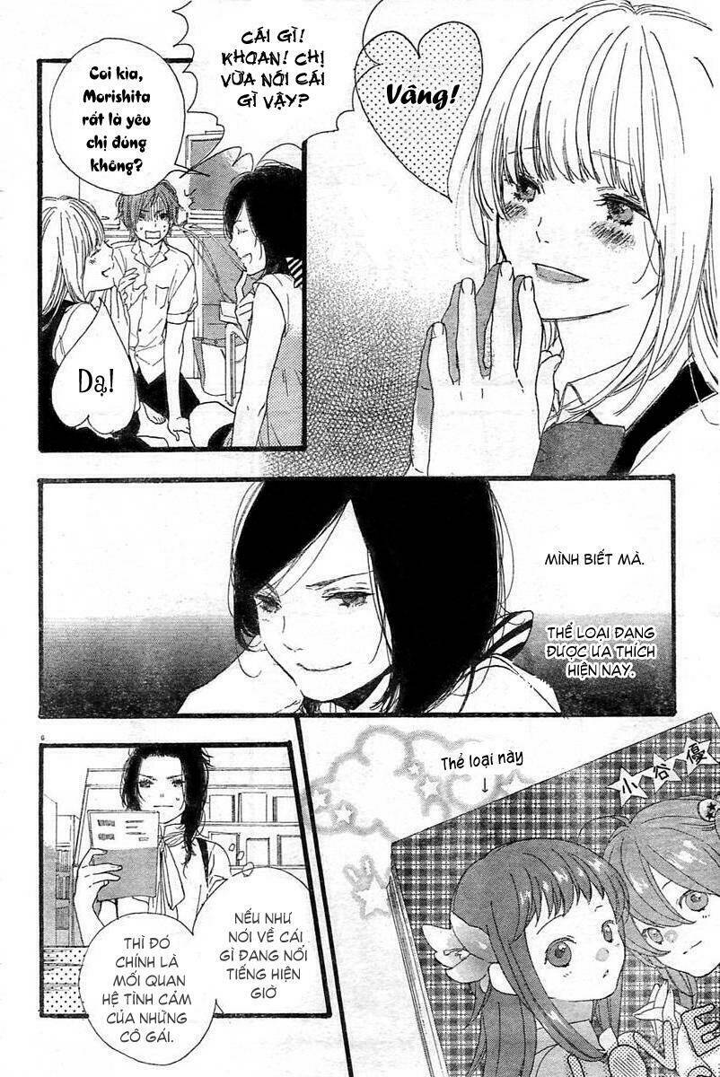 manga no tsukurikata chapter 1 6