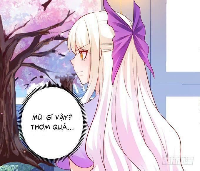 hồ tiên hung bạo chapter 138 11