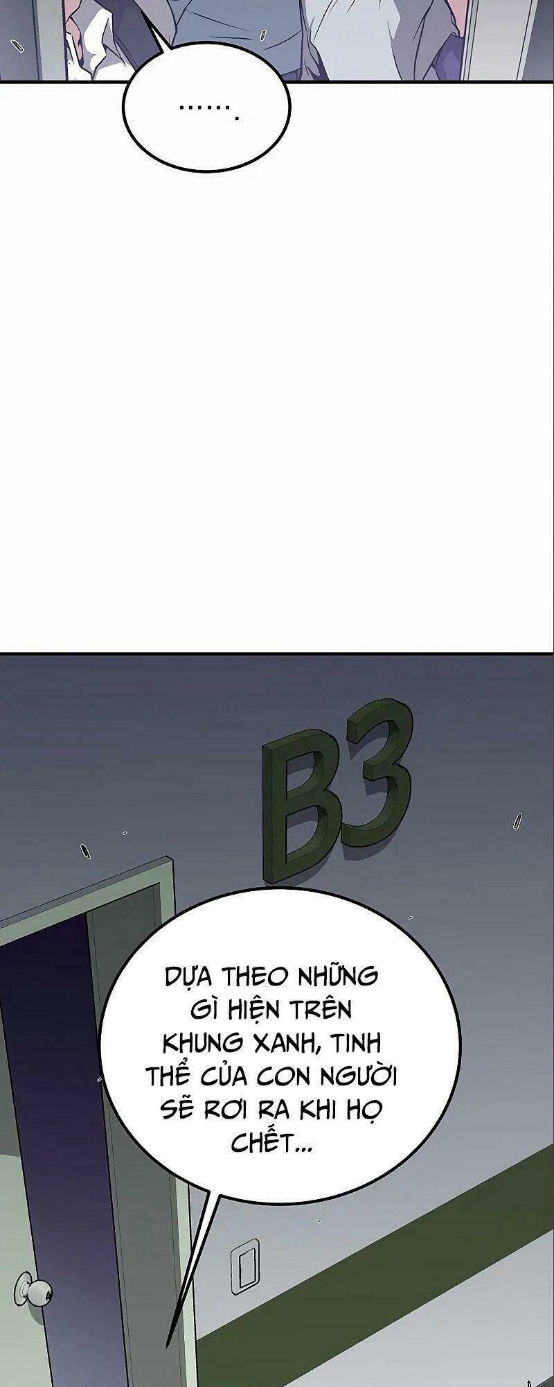 đấng cứu thế được chọn lựa chapter 3 7