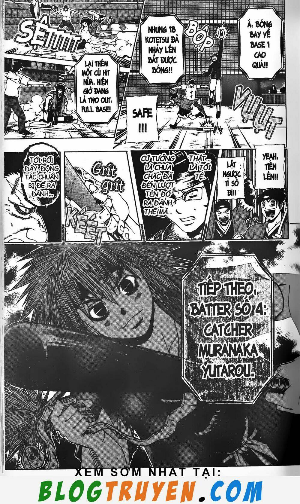 mr.fullswing chapter 159 15