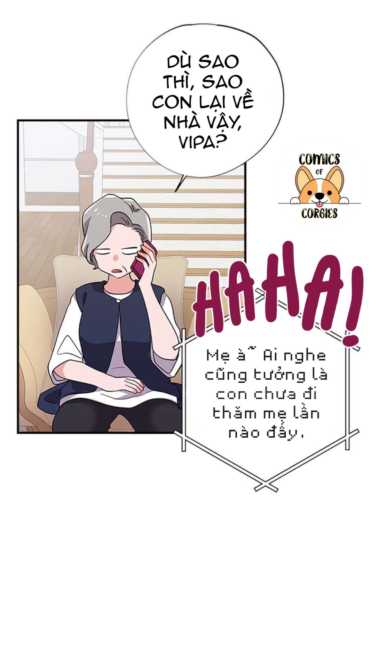 hãy cứu chồng tôi chapter 9 24