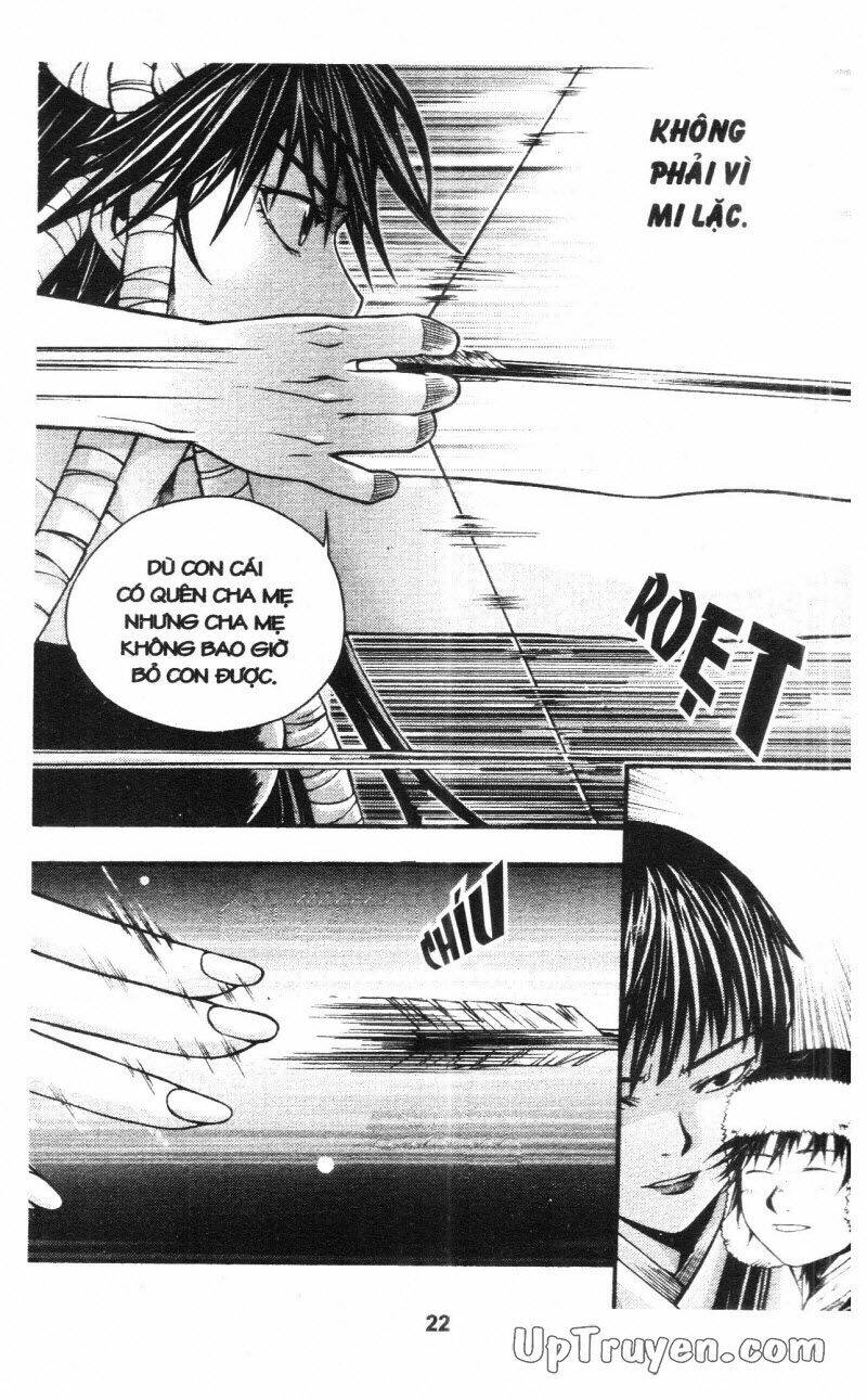 thời gió lốc (thời đại phong tang) chapter 10 4