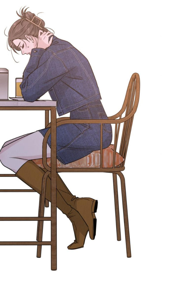 Thuyết Tình Yêu Ích Kỷ chapter 39.1 40