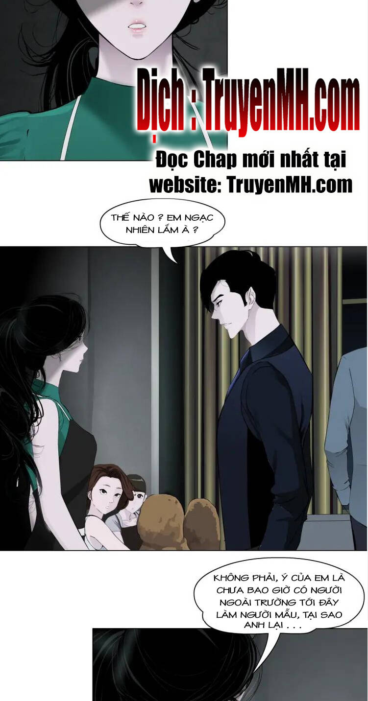 điêu khắc chapter 64 5