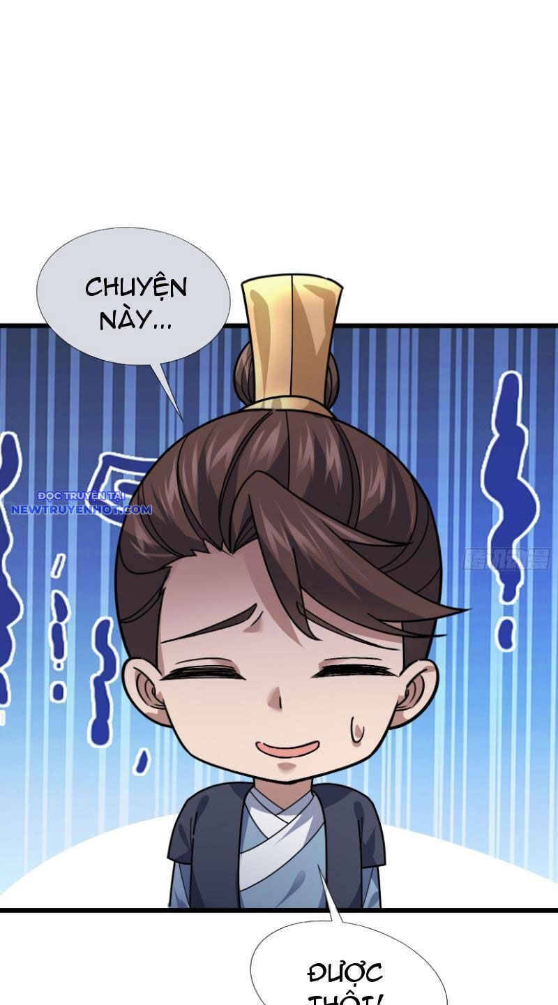 ngủ say vạn cổ: xuất thế đẩy ngang chư thiên chapter 7 49