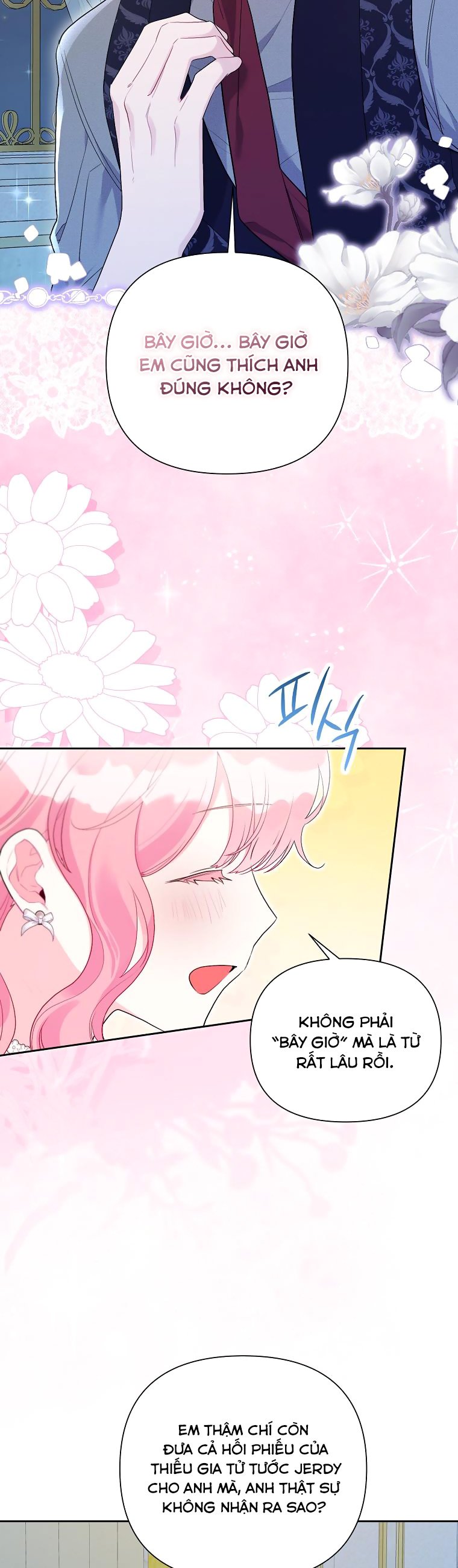 trở thành con dâu bất đắc dĩ chapter 109 4