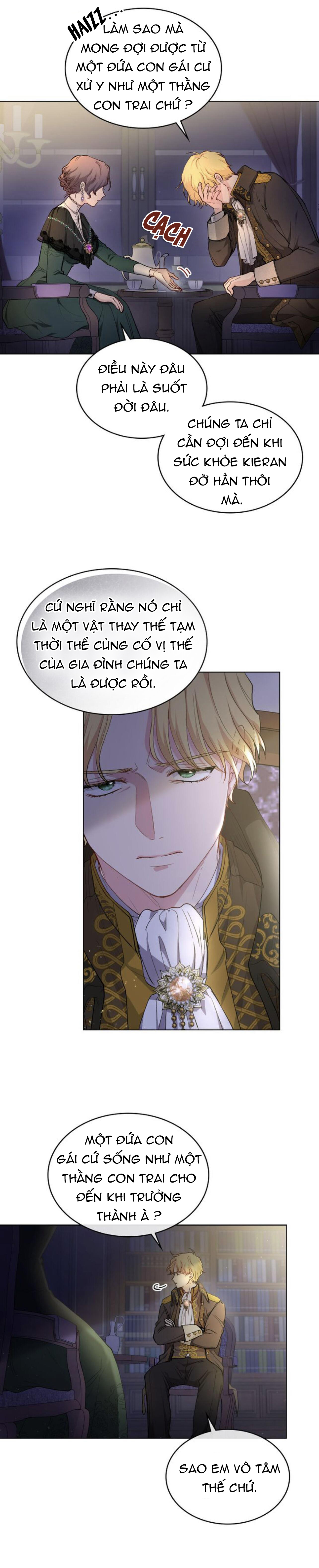 đi tìm nàng camellia chapter 6 3