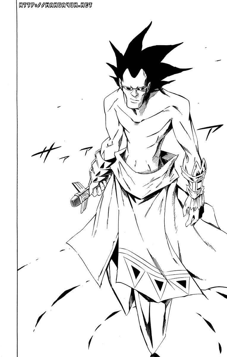 vua pháp thuật chapter 277 14