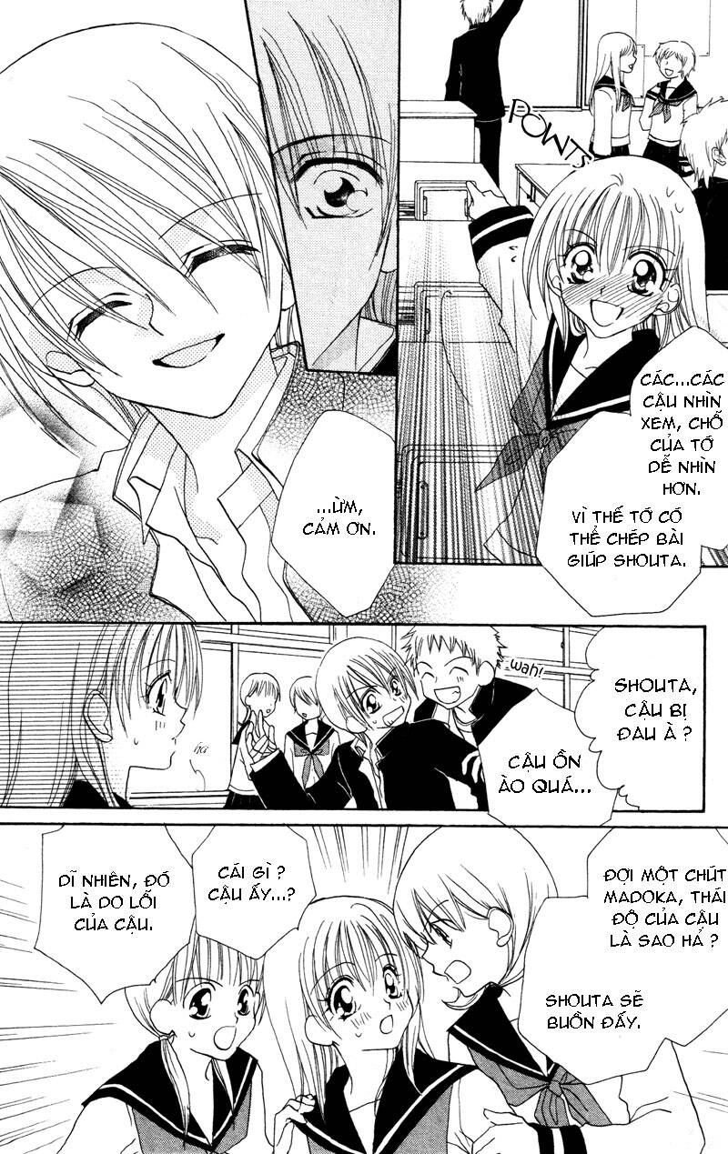 cherry love chapter 3 10