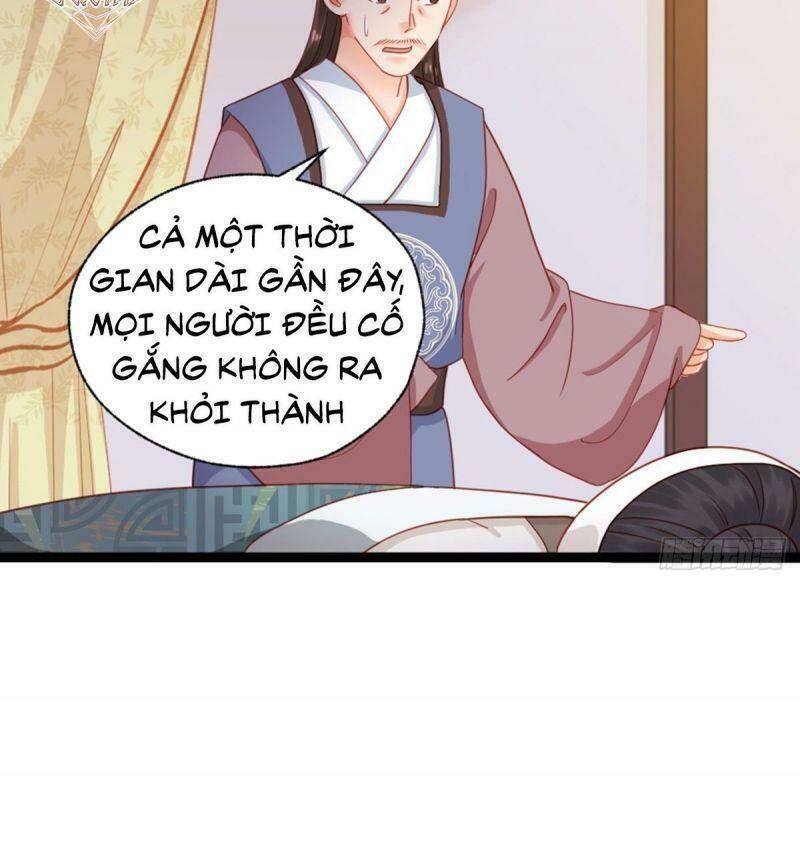 đứng yên ! phụng chỉ đánh cướp đây chapter 32 10