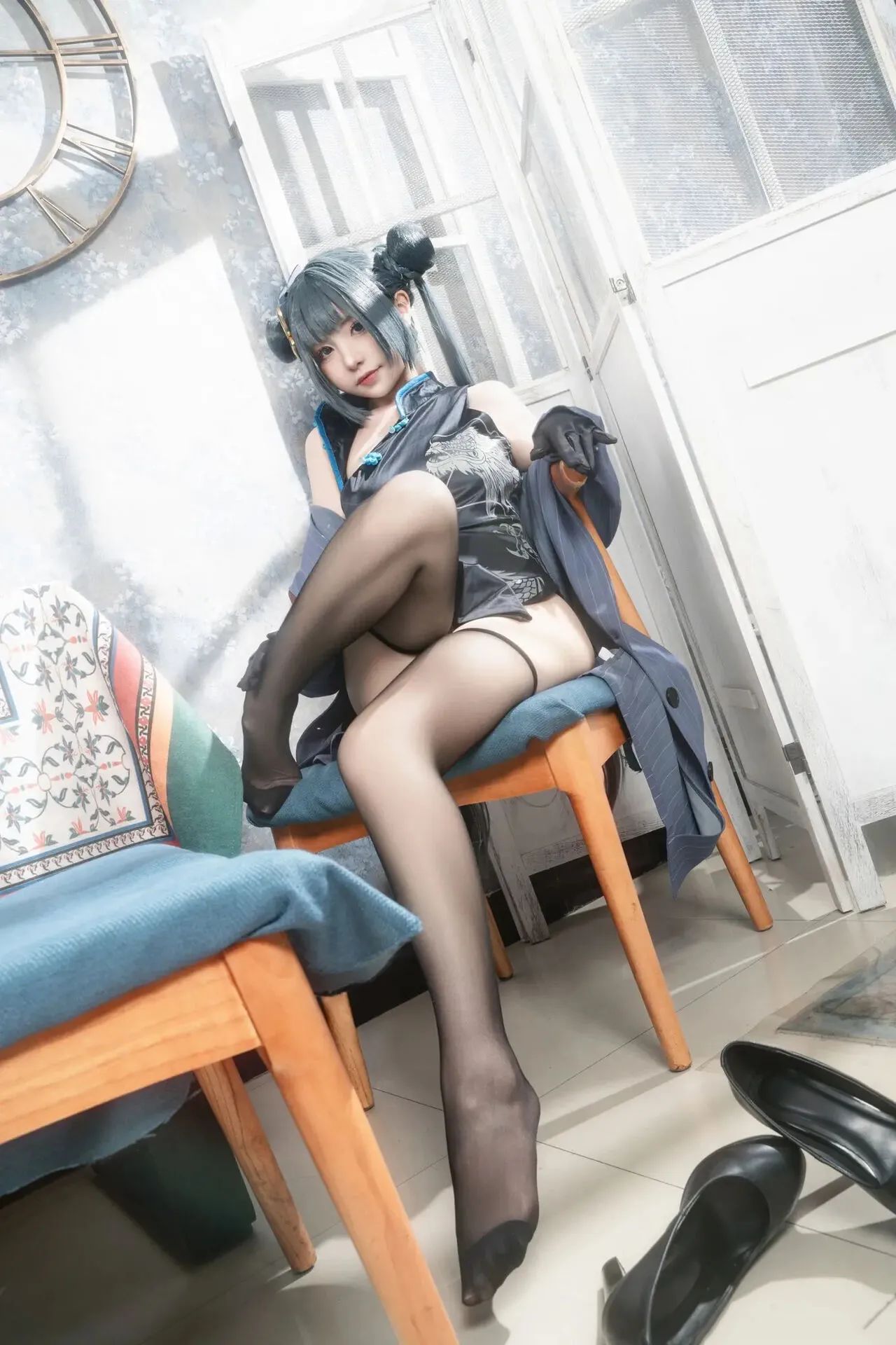 hình cosplay chapter 451 30