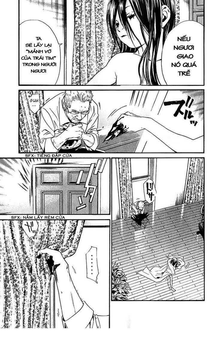 alive - the final evolution chapter 49 28