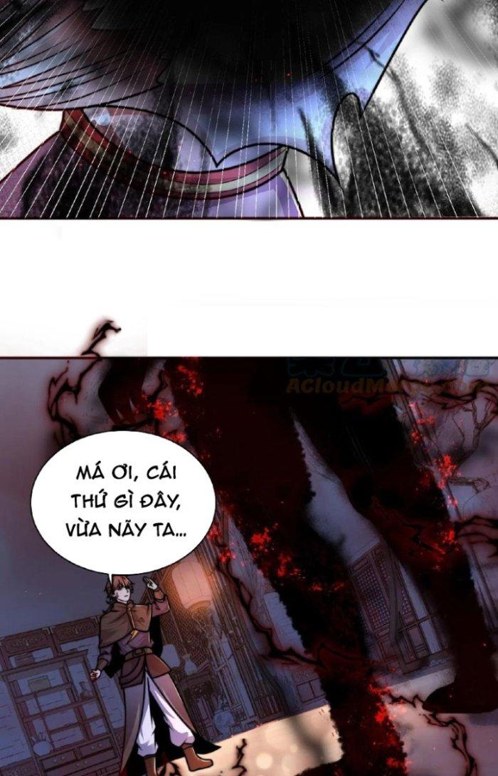 ta nuôi ma quỷ ở trấn ma ti chapter 92 32