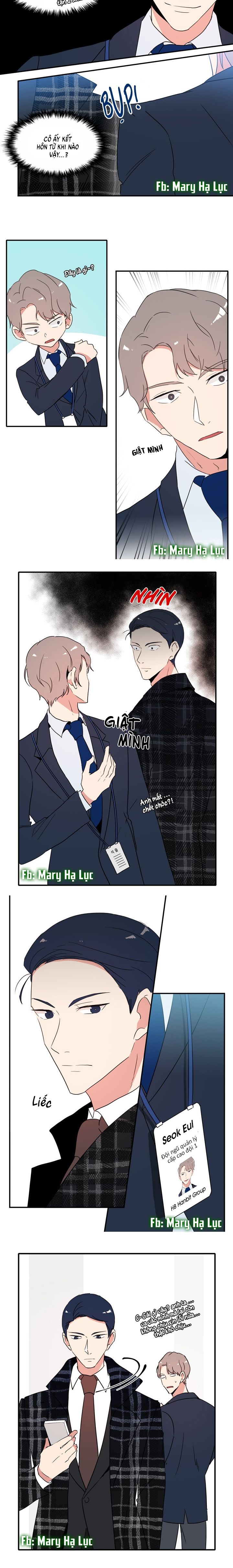 rắc rối về vấn đề yêu đương của tôi chapter 34 6