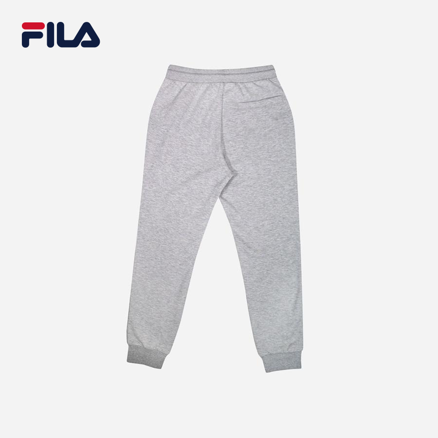 Quần dài thời trang unisex Fila - FW2PTE3048M-DML