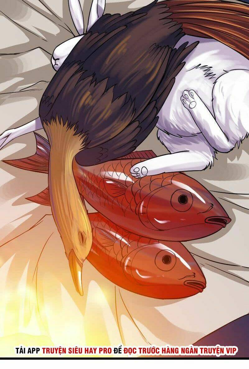 ngưu thư cung ứng thương chapter 147 7