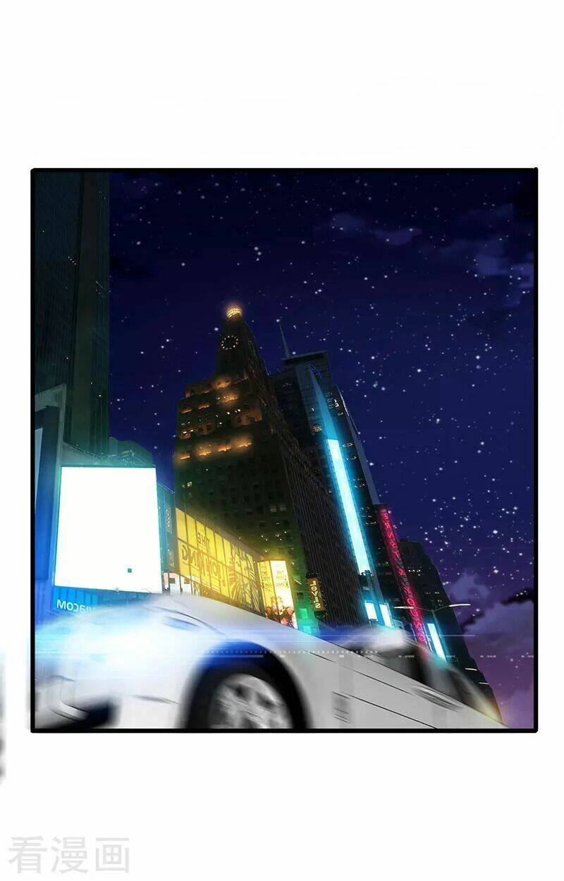 siêu cấp bại gia tử chapter 36 19