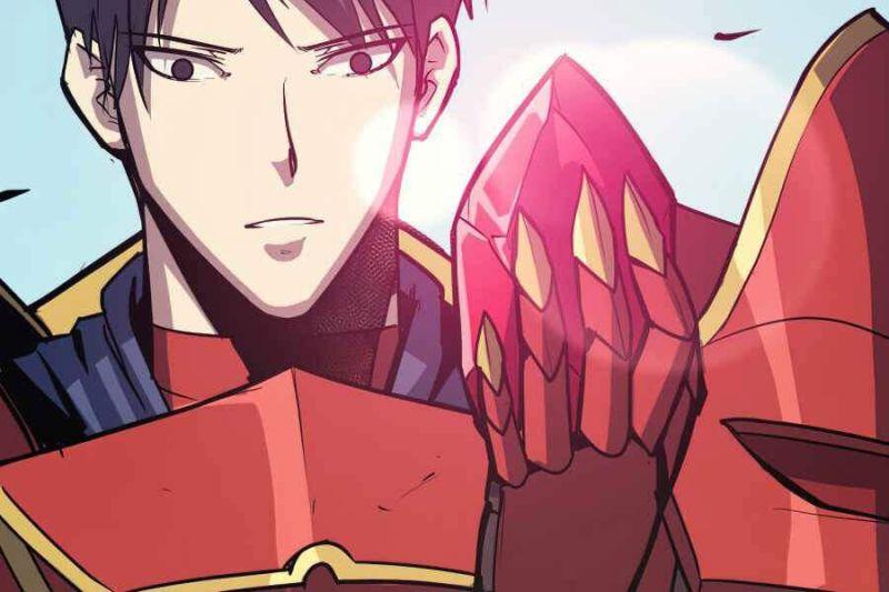 tôi trở lại thăng cấp một mình chapter 113 217