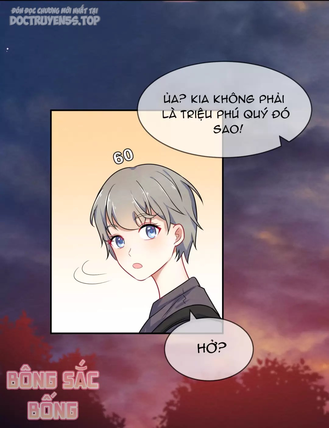 lời nói dối của cô ấy chapter 4 29