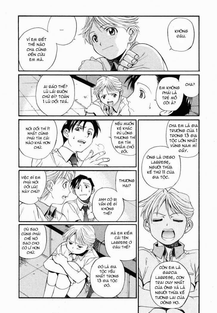 hố đen chapter 3 6