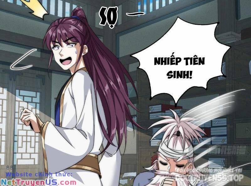 đại phản diện đi tìm chết chapter 8 71