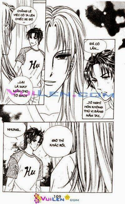 ảo vọng tình yêu chapter 3 109