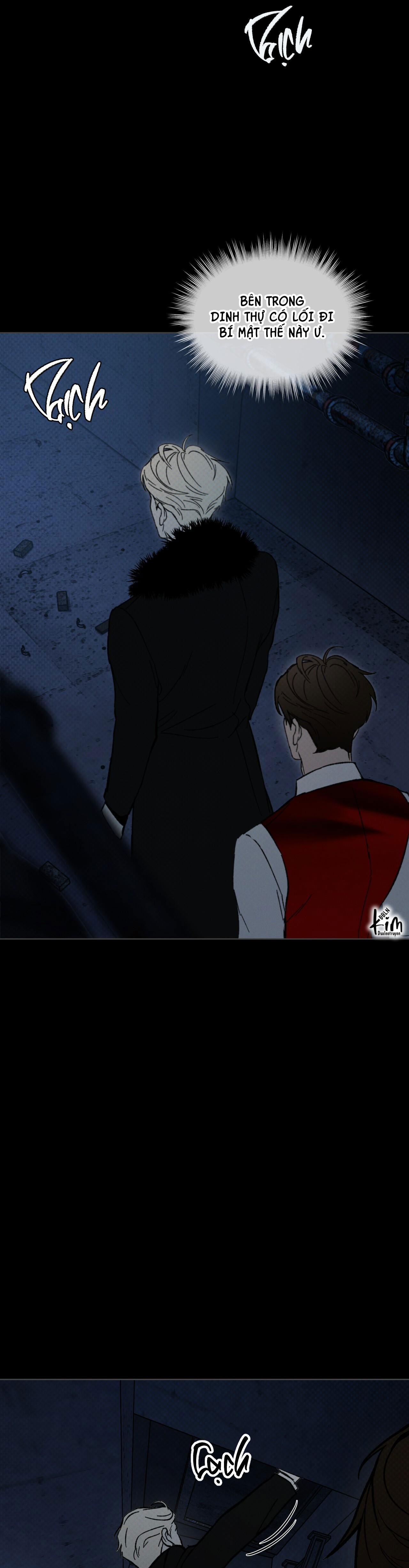 codename anastasia chapter 18 21