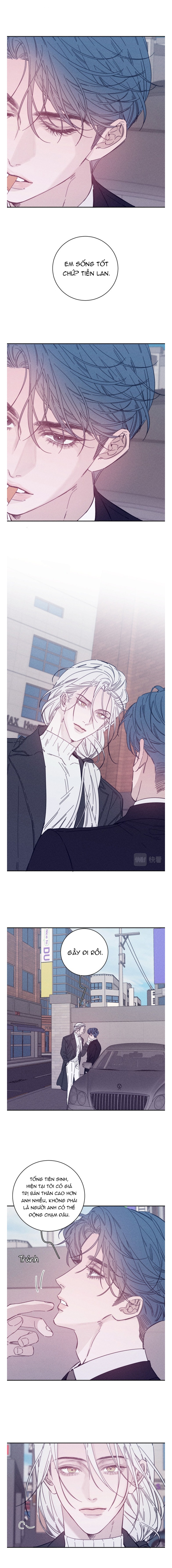 xuân nhật tương chí chapter 82 2