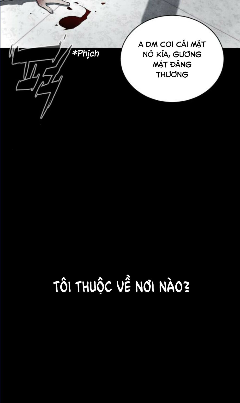 Máu trắng chapter 86.5 22