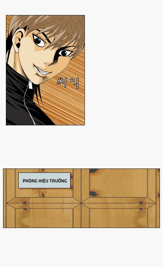 ultimate legend: kang hae hyo chapter 22 26