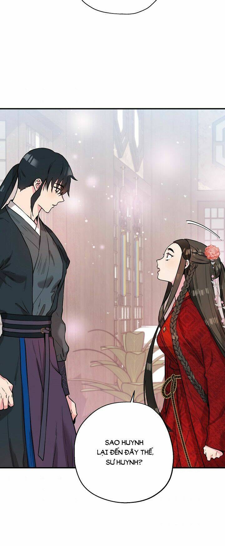 tôi trở thành nhân vật phản diện giỏi nhất trong giới võ thuật chapter 42 7