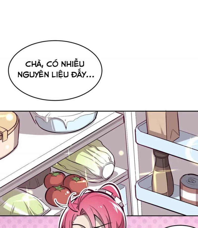 oan gia chung nhà ! chapter 2.5 32