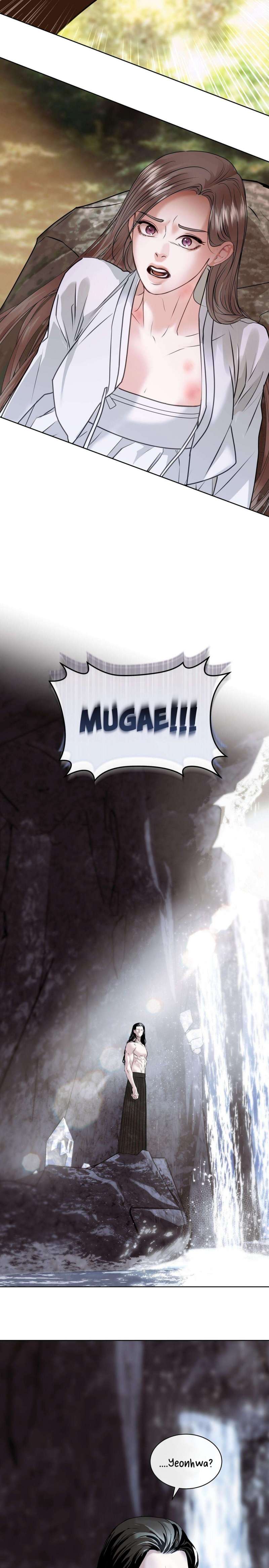 [18+] truyền thuyết hang rắn chapter 3 20