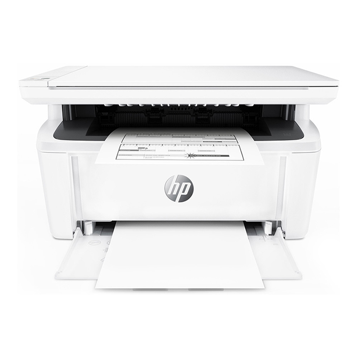 Máy in đa chức năng HP LaserJet Pro M28a - Hàng nhập khẩu