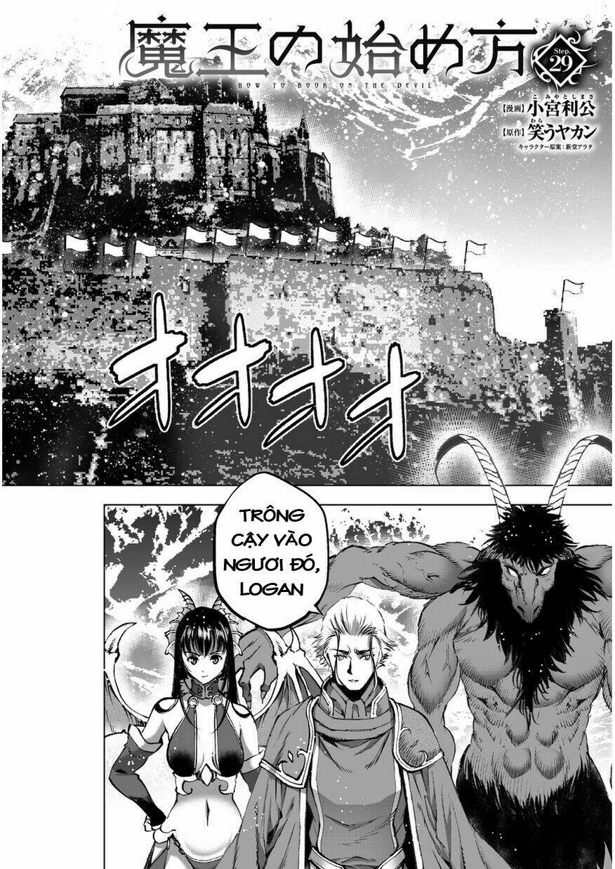 maou no hajimekata chapter 29 7