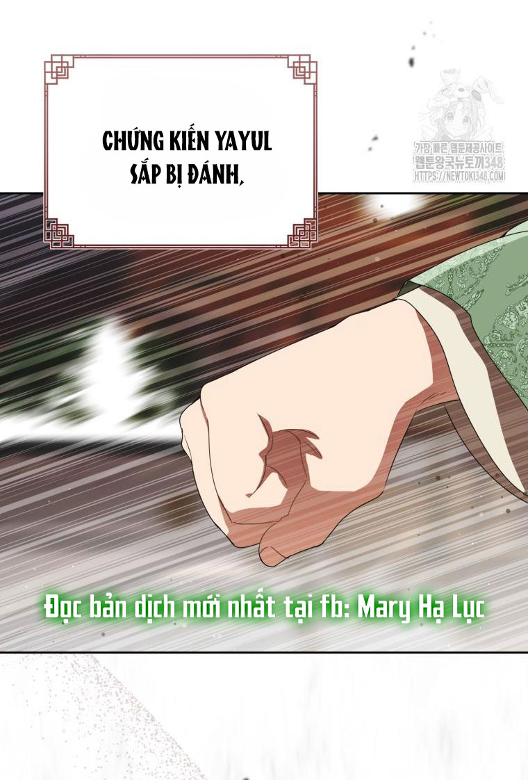 trở thành đứa cháu gái bị ghẻ lạnh trong gia tộc võ giả hùng mạnh chapter 68.1 34