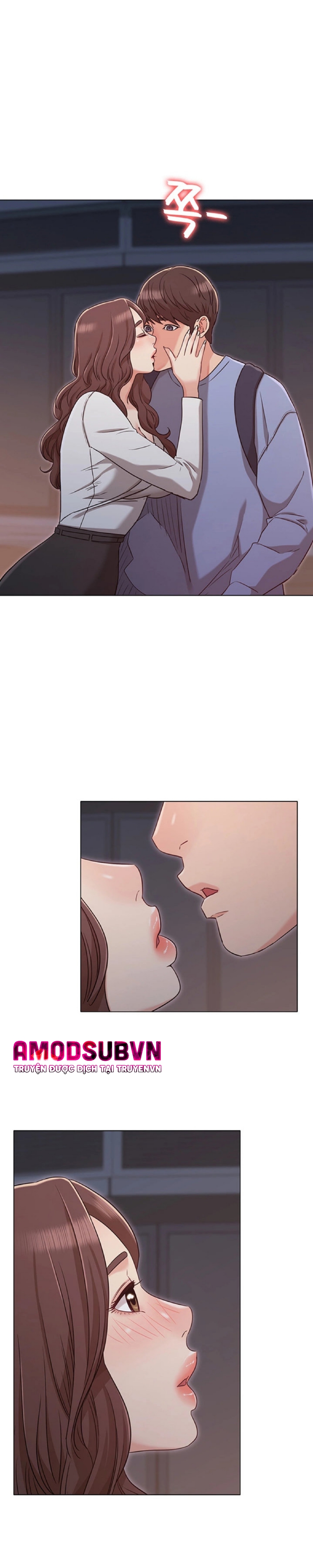 chị của bạn gái chapter 27 10