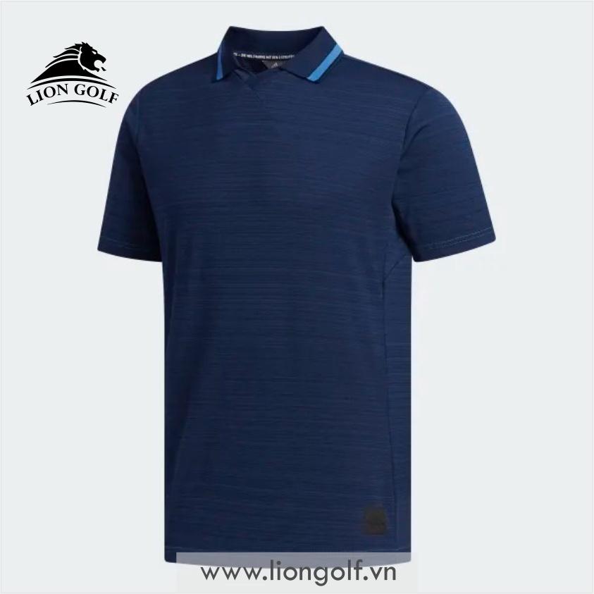 Áo polo Adidas Adicross Màu xanh da trời FJ4323