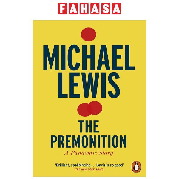 The Premonition - A Pandemic Story