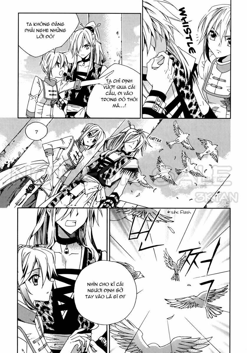 hangah, lee chapter 13 23