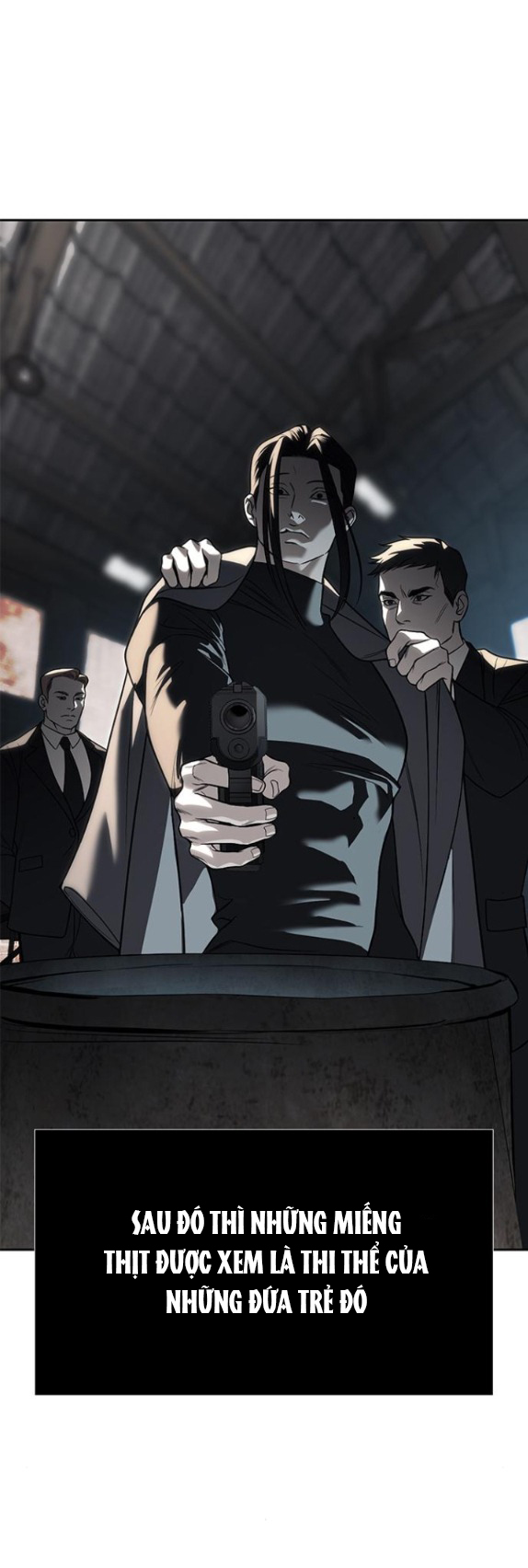 xâm nhập trường trung học tài phiệt chapter 82.2 12