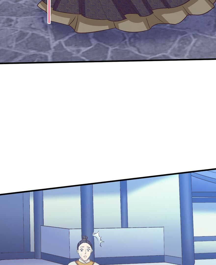 bạo quân thử yêu: yêu hậu như thử đa kiều chapter 31.1 10