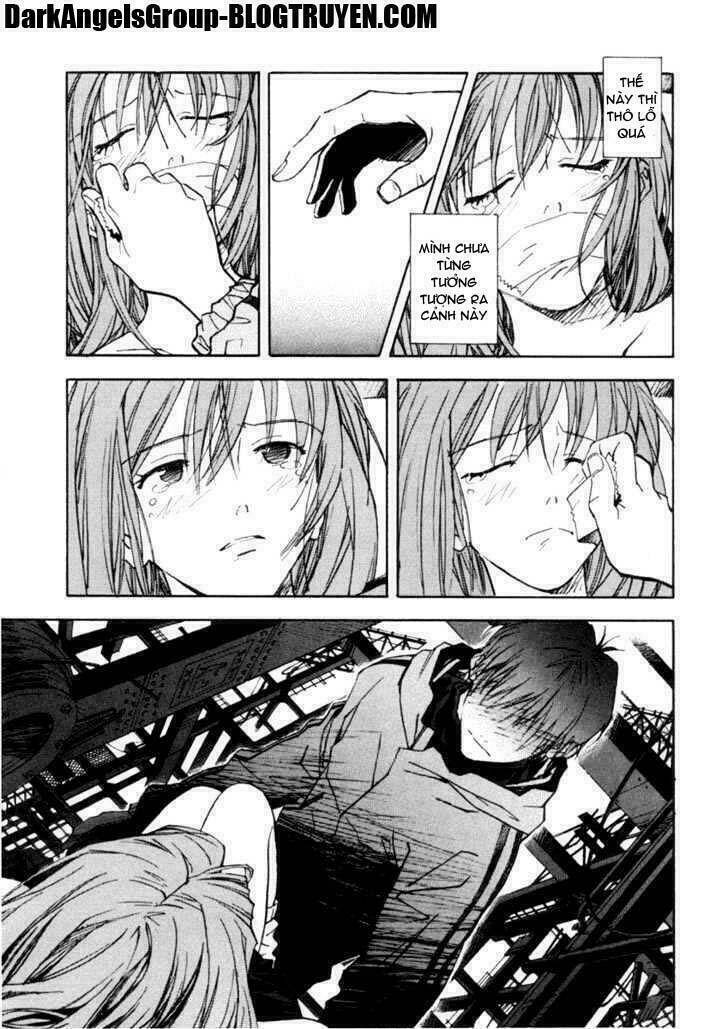 system of romance chapter 1 18