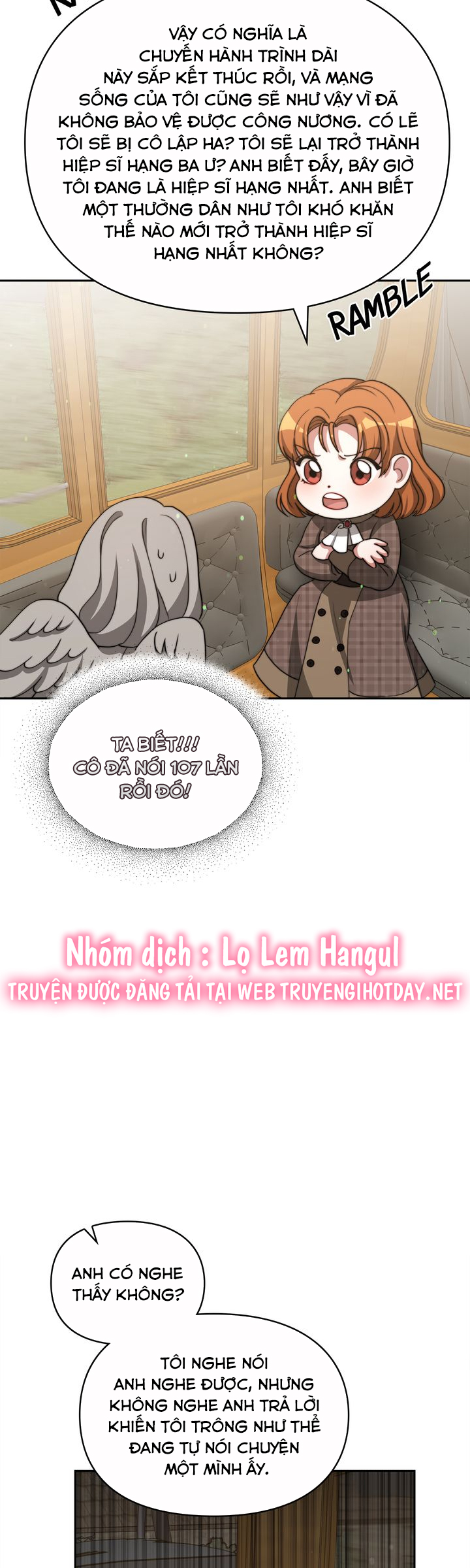 công nương eluana vita chapter 120 19