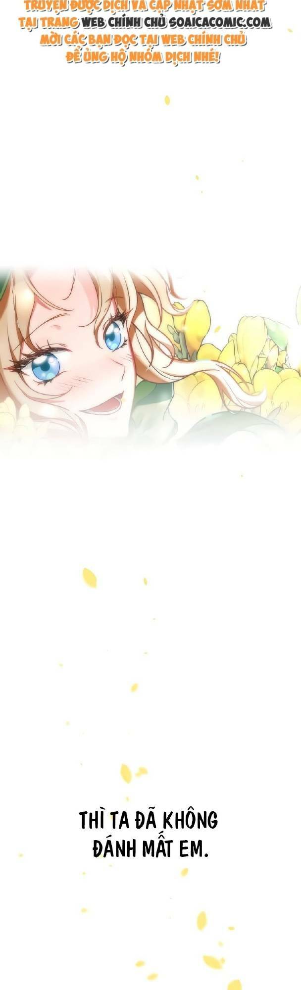 nàng hậu của tro tàn chapter 0 58